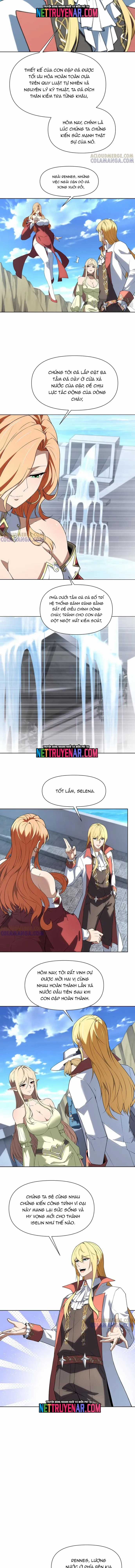 Ta Xây Dựng Đế Quốc Công Nghiệp Ở Đại Lục Ma Pháp Chương 48 trang 2