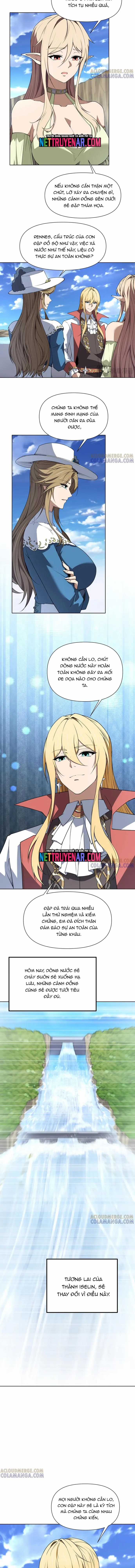 Ta Xây Dựng Đế Quốc Công Nghiệp Ở Đại Lục Ma Pháp Chương 48 trang 3