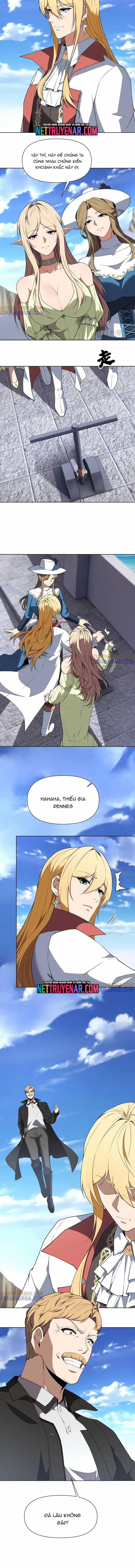 Ta Xây Dựng Đế Quốc Công Nghiệp Ở Đại Lục Ma Pháp Chương 48 trang 4