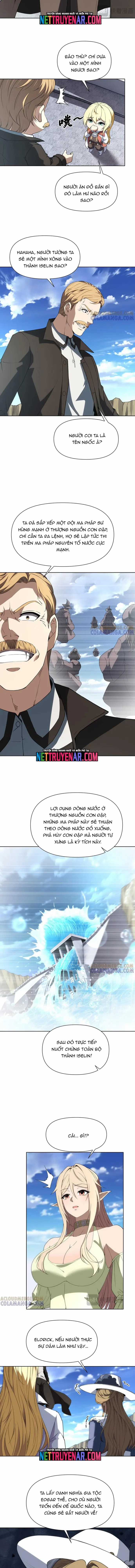 Ta Xây Dựng Đế Quốc Công Nghiệp Ở Đại Lục Ma Pháp Chương 48 trang 6