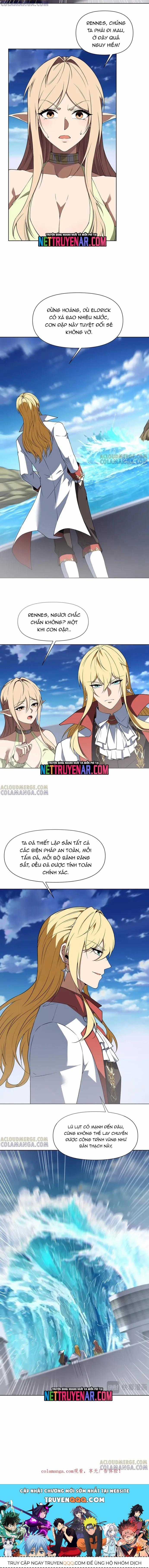 Ta Xây Dựng Đế Quốc Công Nghiệp Ở Đại Lục Ma Pháp Chương 48 trang 8