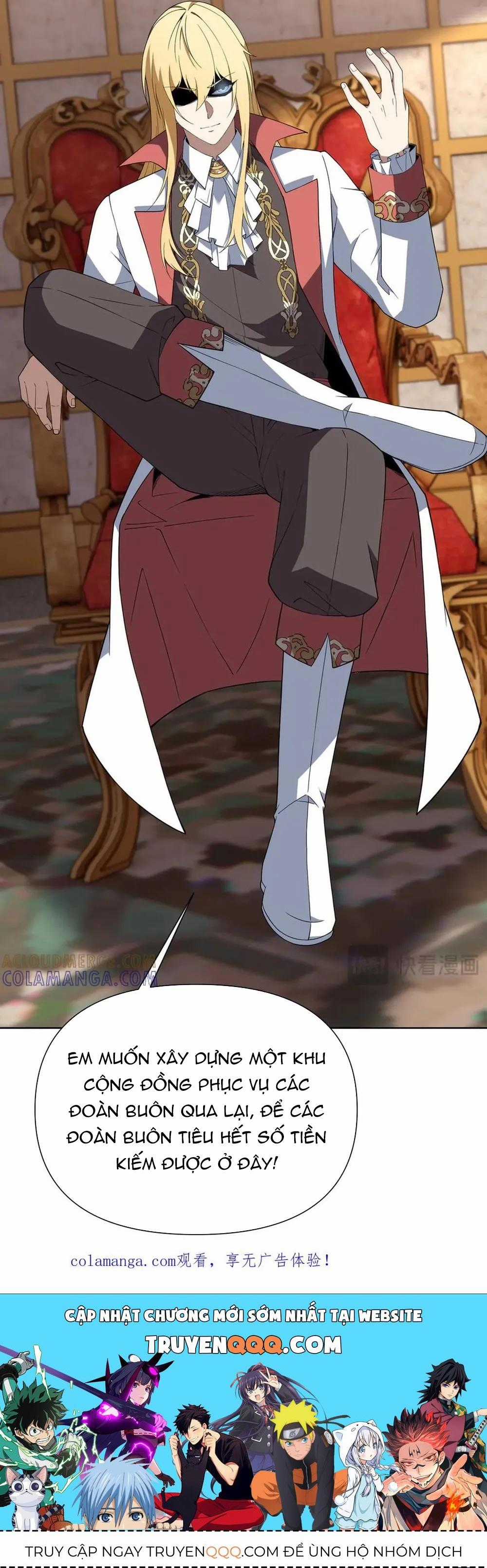 Ta Xây Dựng Đế Quốc Công Nghiệp Ở Đại Lục Ma Pháp Chương 49 trang 10