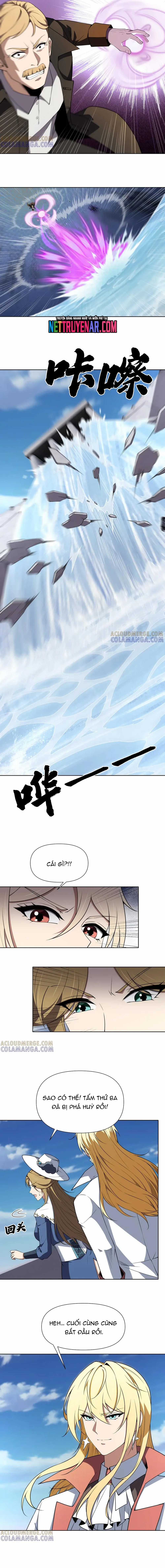 Ta Xây Dựng Đế Quốc Công Nghiệp Ở Đại Lục Ma Pháp Chương 49 trang 3