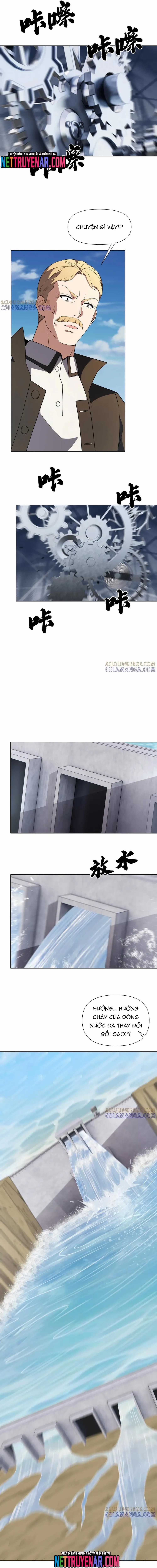 Ta Xây Dựng Đế Quốc Công Nghiệp Ở Đại Lục Ma Pháp Chương 49 trang 4