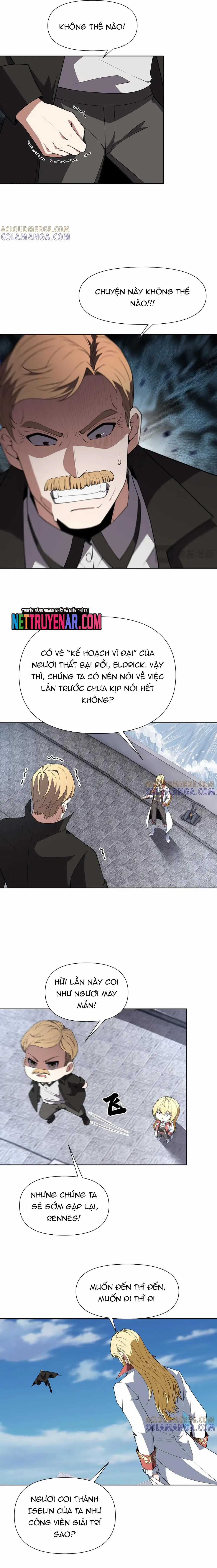 Ta Xây Dựng Đế Quốc Công Nghiệp Ở Đại Lục Ma Pháp Chương 49 trang 6