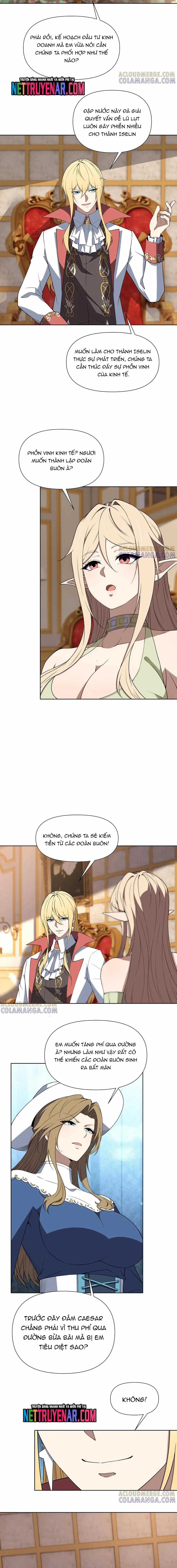 Ta Xây Dựng Đế Quốc Công Nghiệp Ở Đại Lục Ma Pháp Chương 49 trang 9