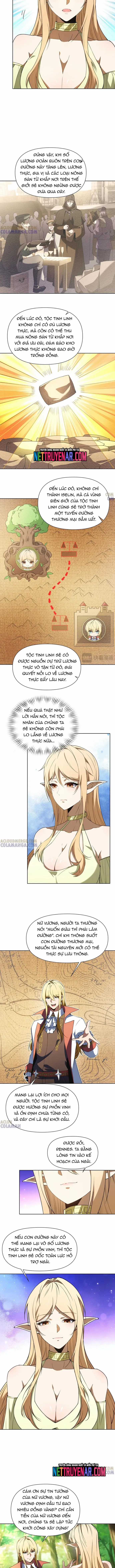 Ta Xây Dựng Đế Quốc Công Nghiệp Ở Đại Lục Ma Pháp Chương 50 trang 2