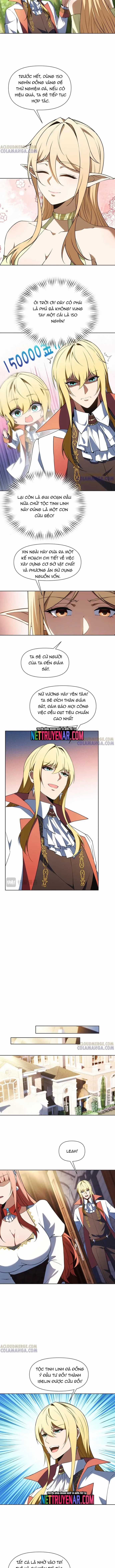 Ta Xây Dựng Đế Quốc Công Nghiệp Ở Đại Lục Ma Pháp Chương 50 trang 3