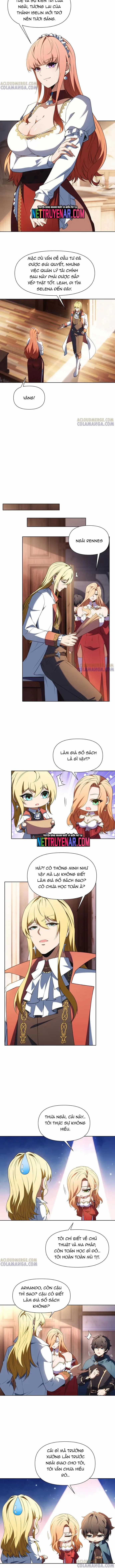 Ta Xây Dựng Đế Quốc Công Nghiệp Ở Đại Lục Ma Pháp Chương 50 trang 4