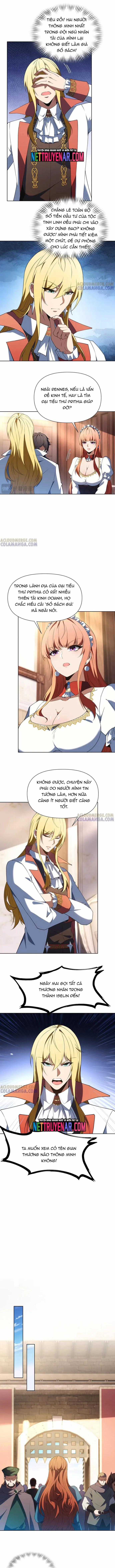 Ta Xây Dựng Đế Quốc Công Nghiệp Ở Đại Lục Ma Pháp Chương 50 trang 5