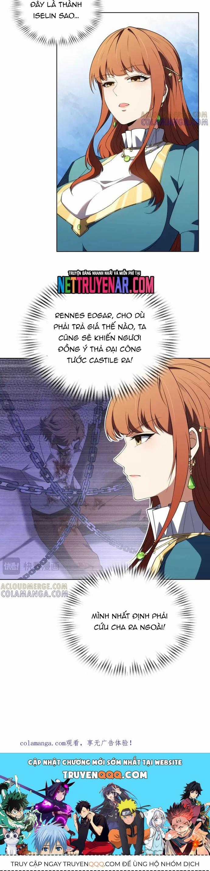 Ta Xây Dựng Đế Quốc Công Nghiệp Ở Đại Lục Ma Pháp Chương 50 trang 6