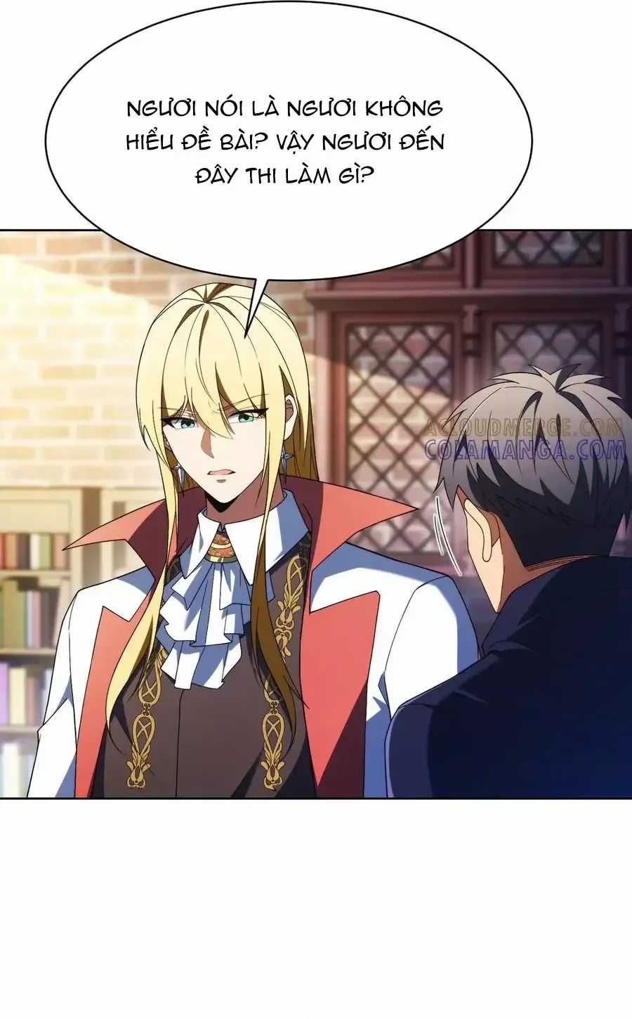 Ta Xây Dựng Đế Quốc Công Nghiệp Ở Đại Lục Ma Pháp Chương 51 trang 13