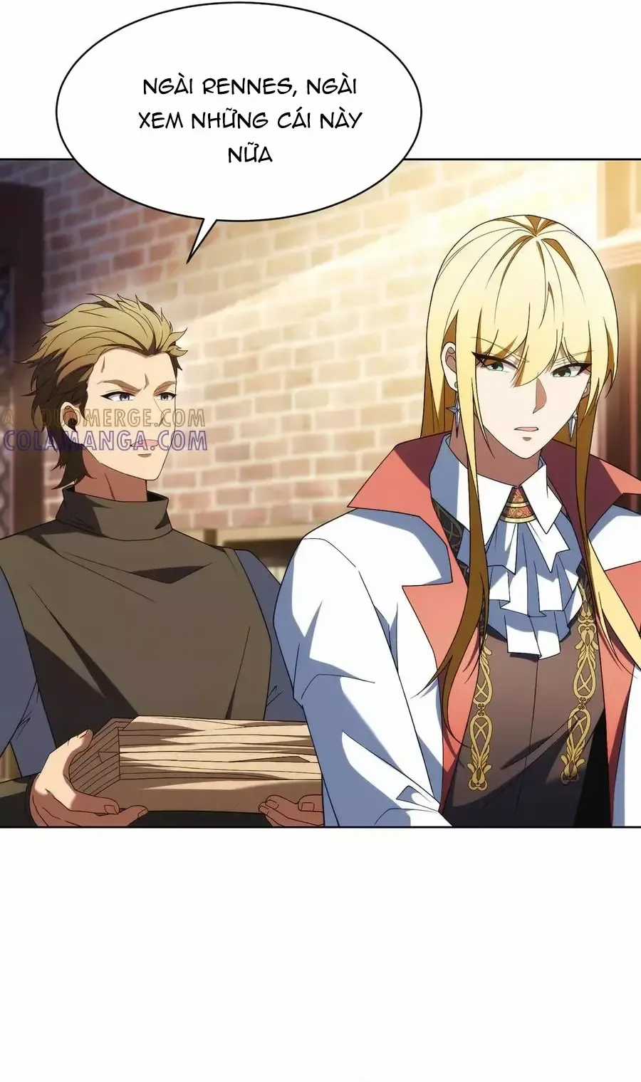 Ta Xây Dựng Đế Quốc Công Nghiệp Ở Đại Lục Ma Pháp Chương 51 trang 15