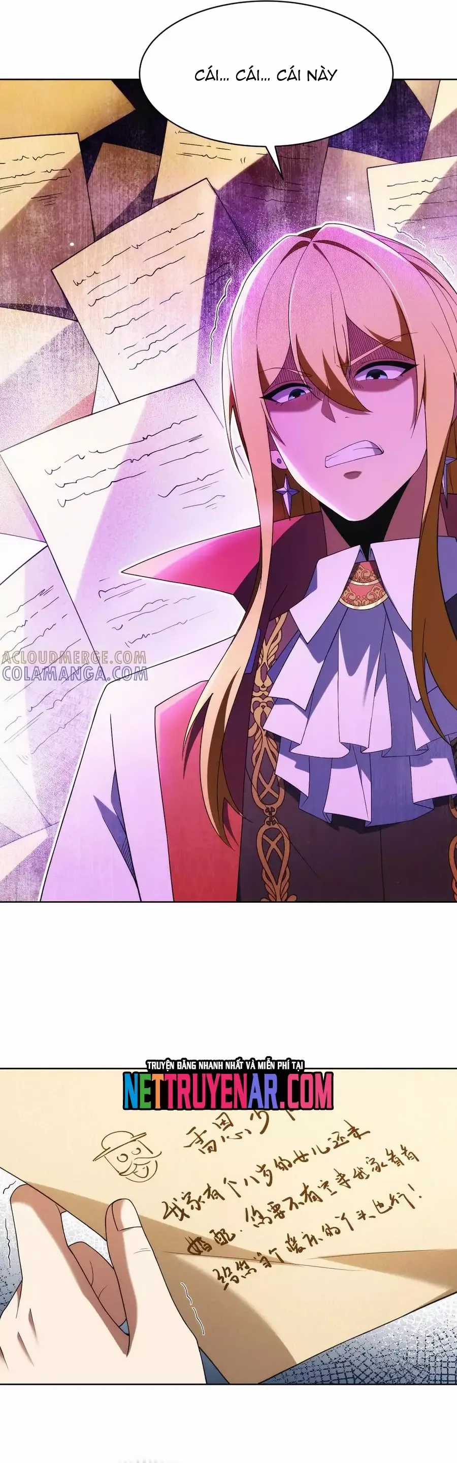 Ta Xây Dựng Đế Quốc Công Nghiệp Ở Đại Lục Ma Pháp Chương 51 trang 16