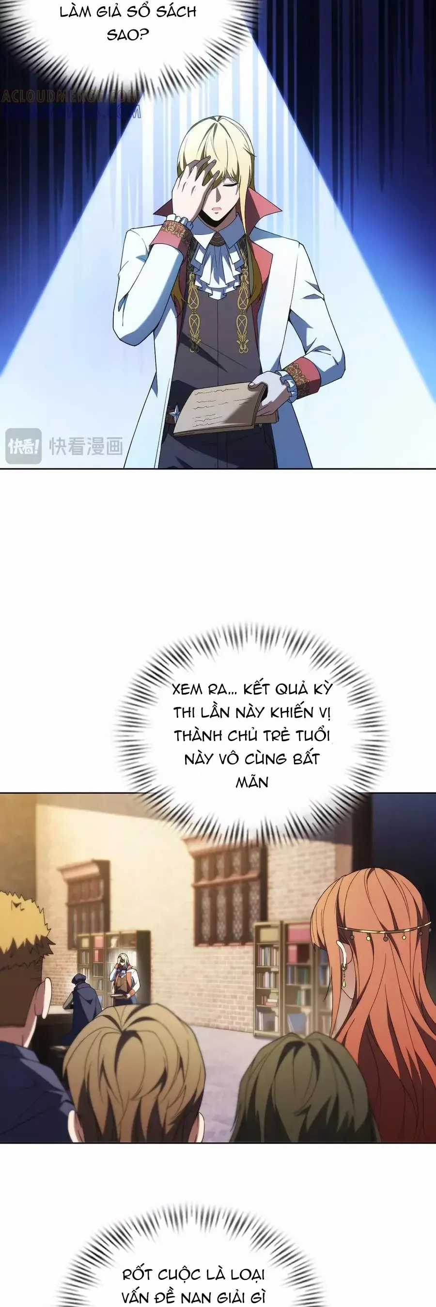 Ta Xây Dựng Đế Quốc Công Nghiệp Ở Đại Lục Ma Pháp Chương 51 trang 18