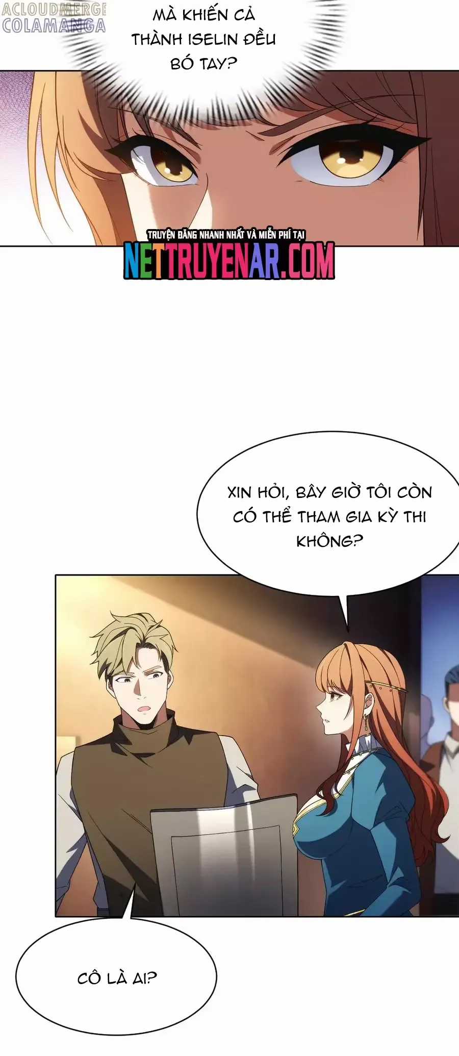 Ta Xây Dựng Đế Quốc Công Nghiệp Ở Đại Lục Ma Pháp Chương 51 trang 19