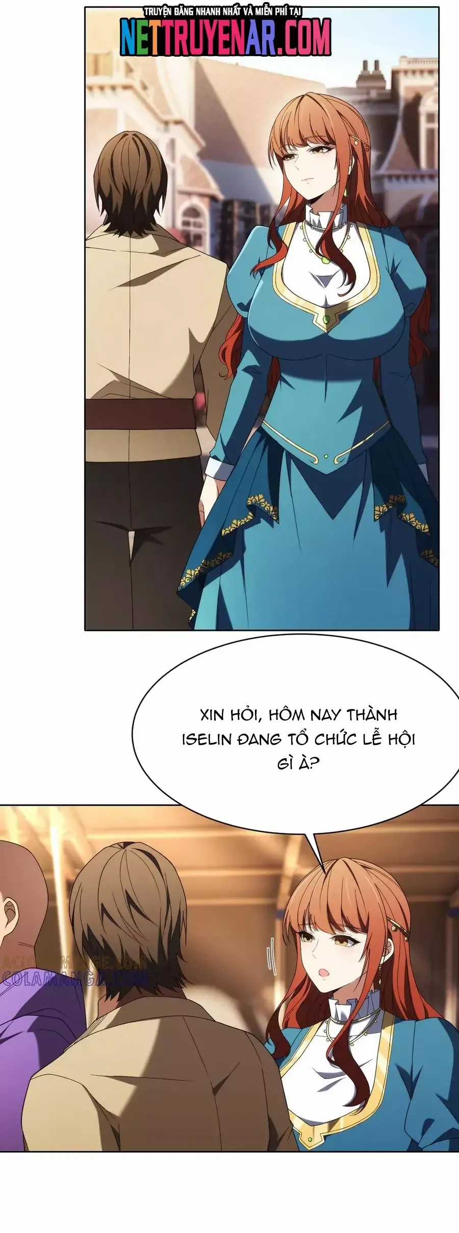 Ta Xây Dựng Đế Quốc Công Nghiệp Ở Đại Lục Ma Pháp Chương 51 trang 2