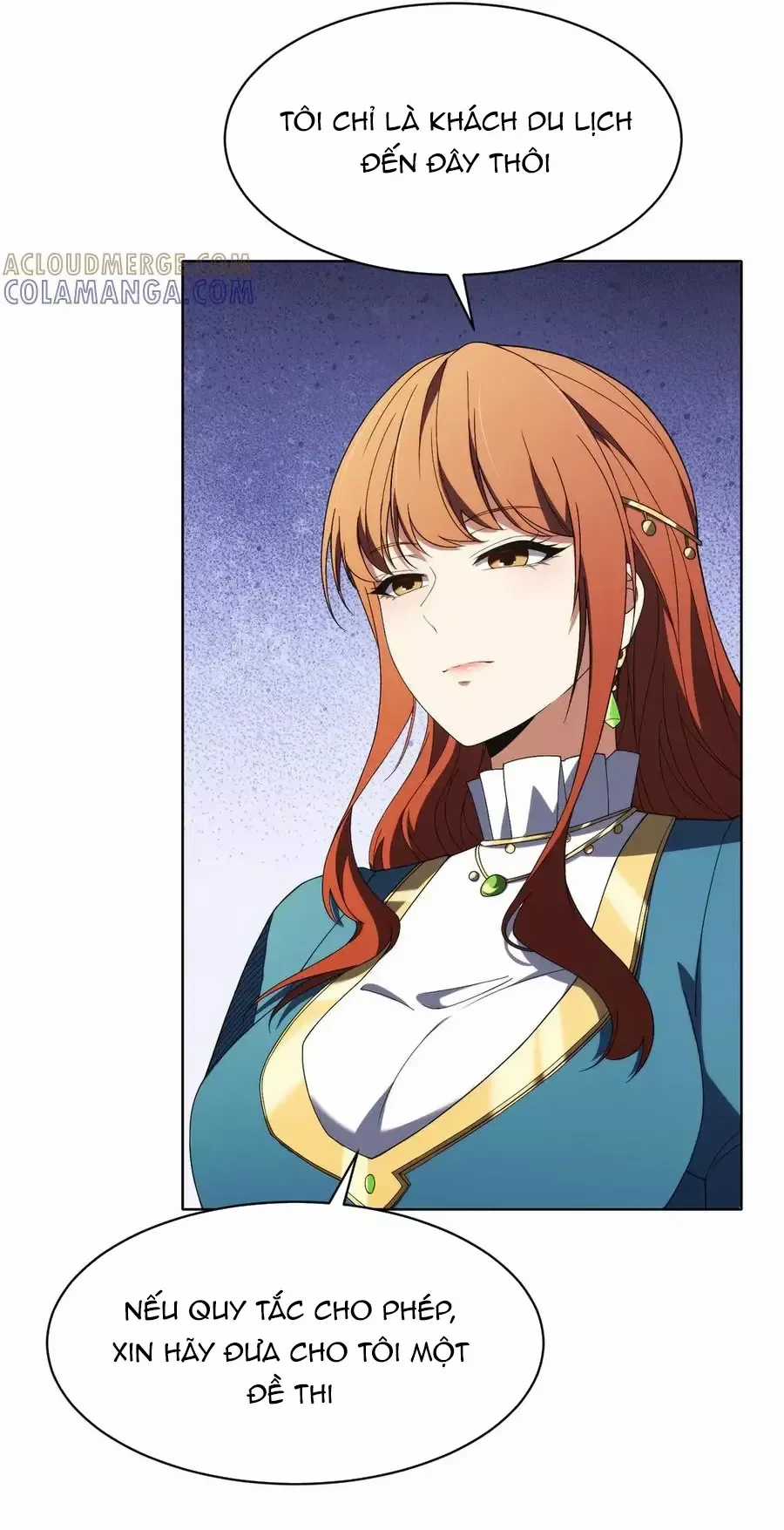 Ta Xây Dựng Đế Quốc Công Nghiệp Ở Đại Lục Ma Pháp Chương 51 trang 20