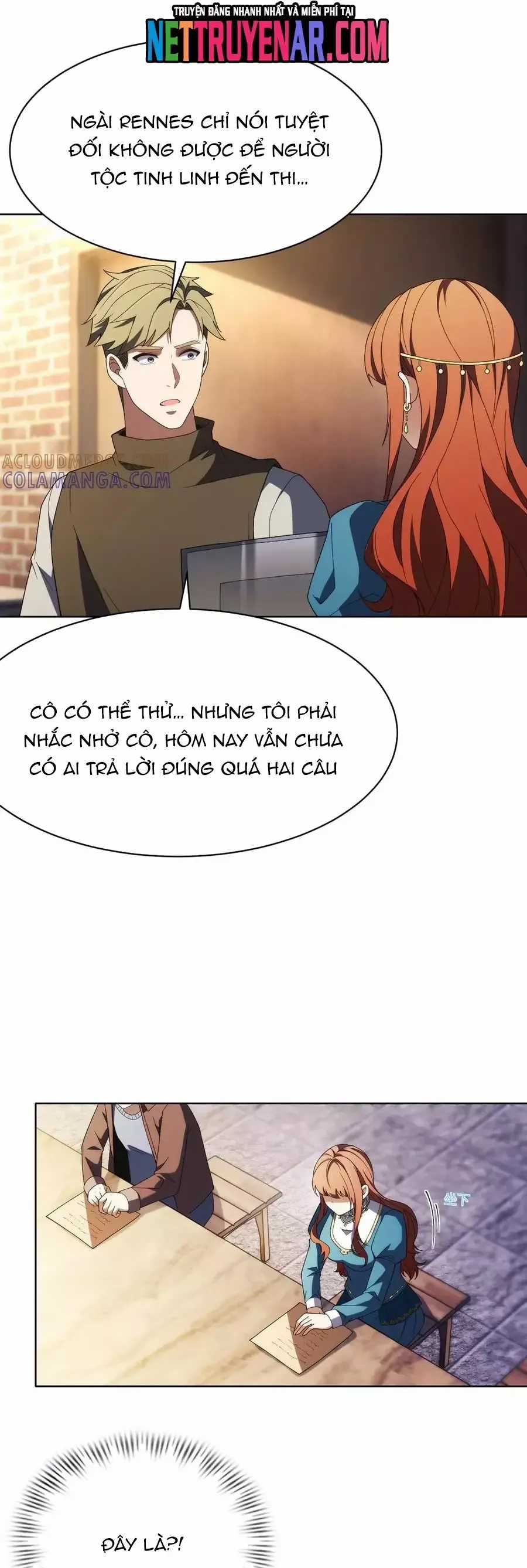 Ta Xây Dựng Đế Quốc Công Nghiệp Ở Đại Lục Ma Pháp Chương 51 trang 21