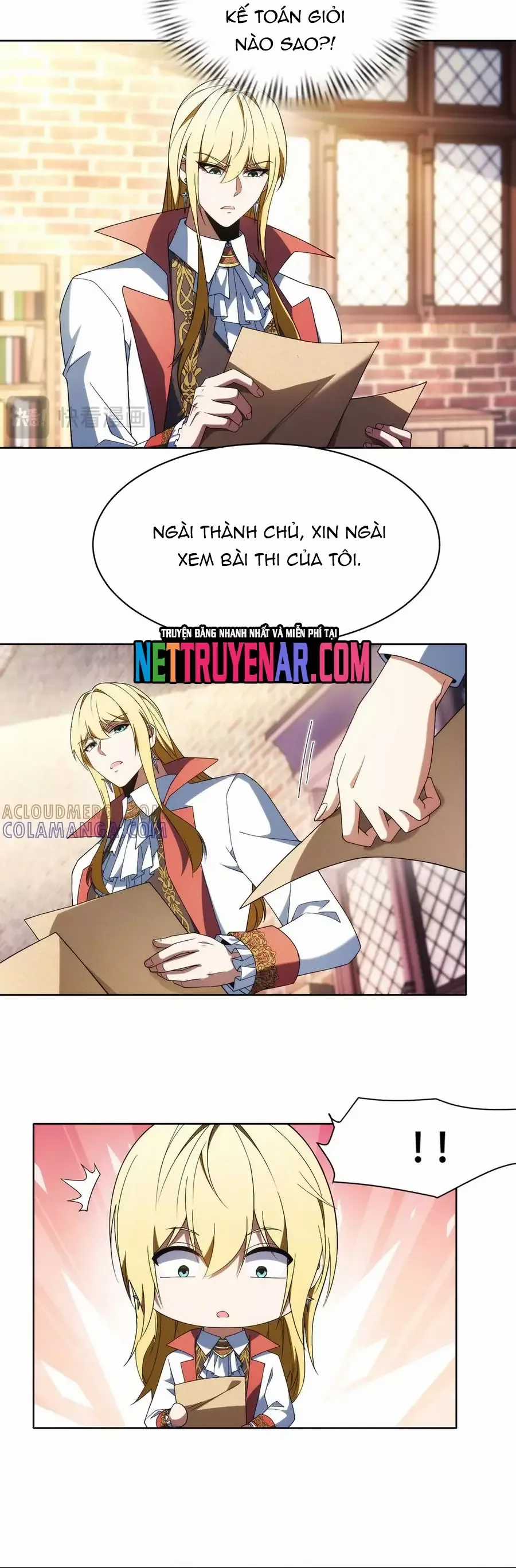 Ta Xây Dựng Đế Quốc Công Nghiệp Ở Đại Lục Ma Pháp Chương 51 trang 25