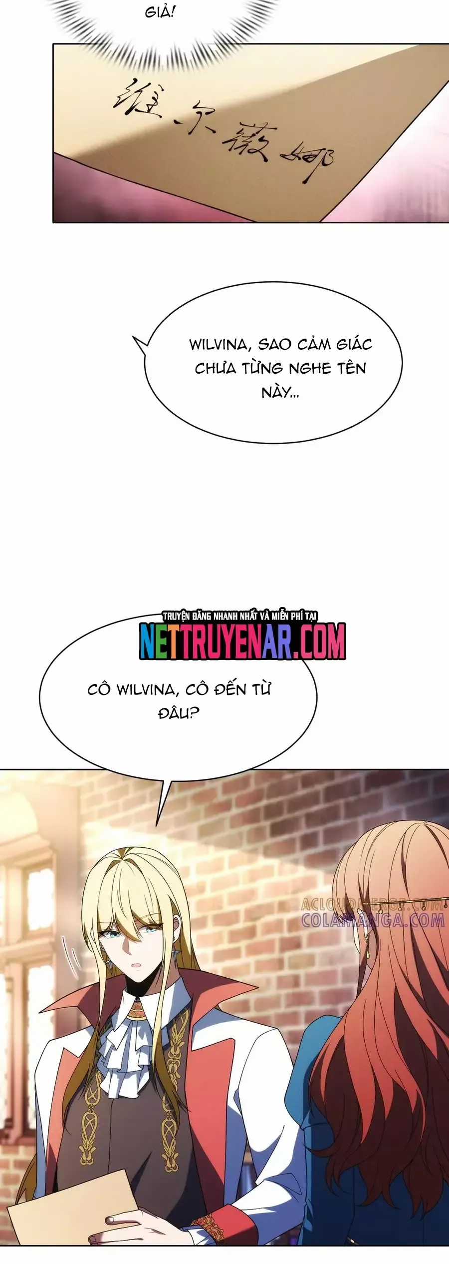 Ta Xây Dựng Đế Quốc Công Nghiệp Ở Đại Lục Ma Pháp Chương 51 trang 27