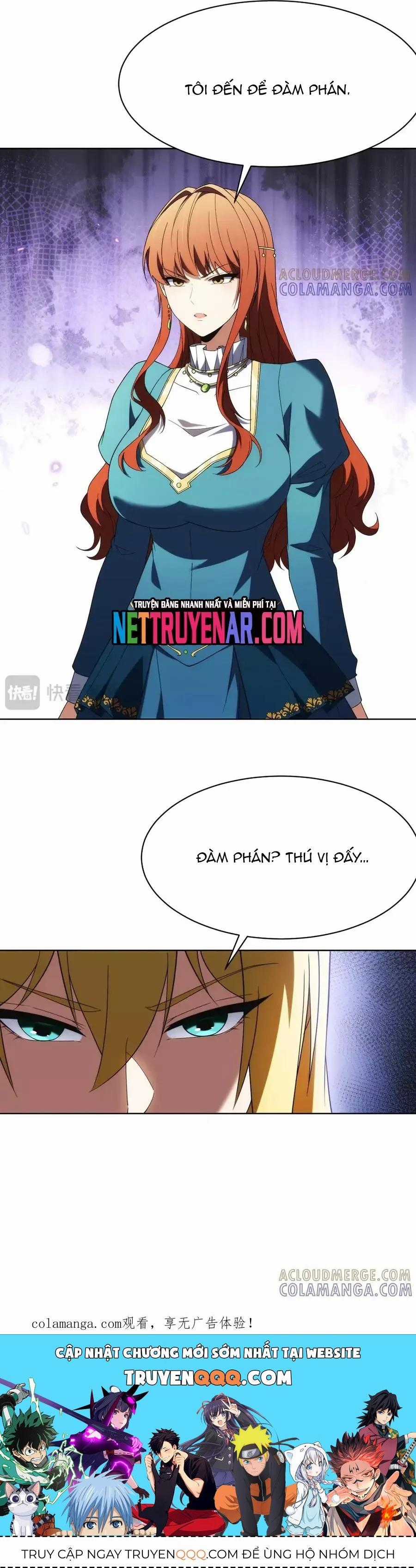 Ta Xây Dựng Đế Quốc Công Nghiệp Ở Đại Lục Ma Pháp Chương 51 trang 30