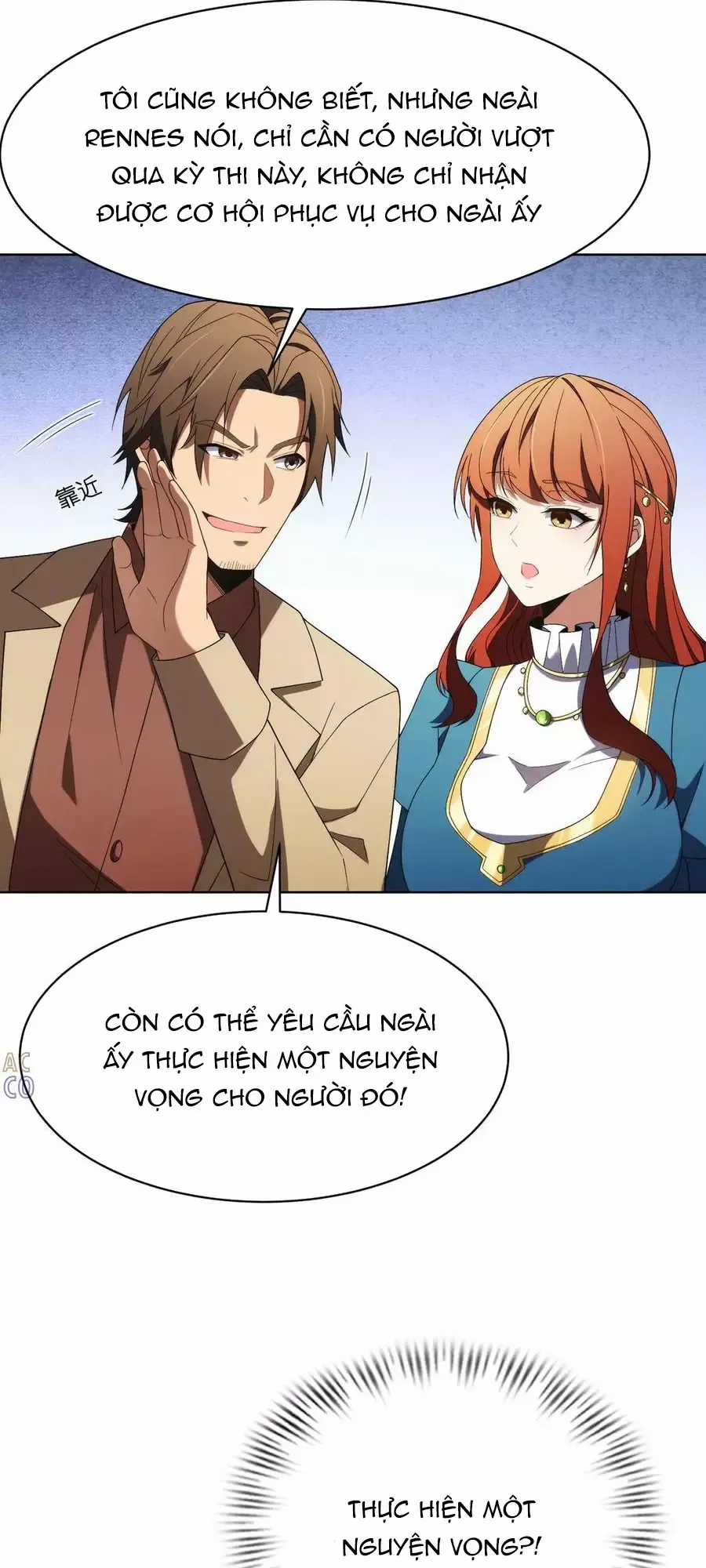 Ta Xây Dựng Đế Quốc Công Nghiệp Ở Đại Lục Ma Pháp Chương 51 trang 4