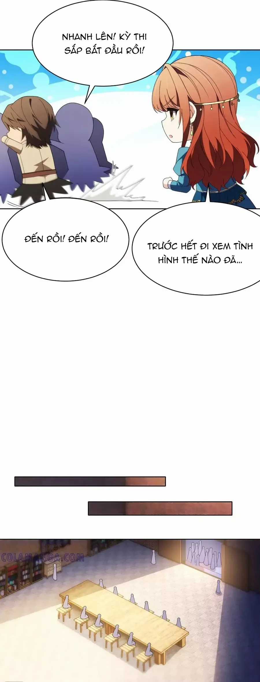 Ta Xây Dựng Đế Quốc Công Nghiệp Ở Đại Lục Ma Pháp Chương 51 trang 6