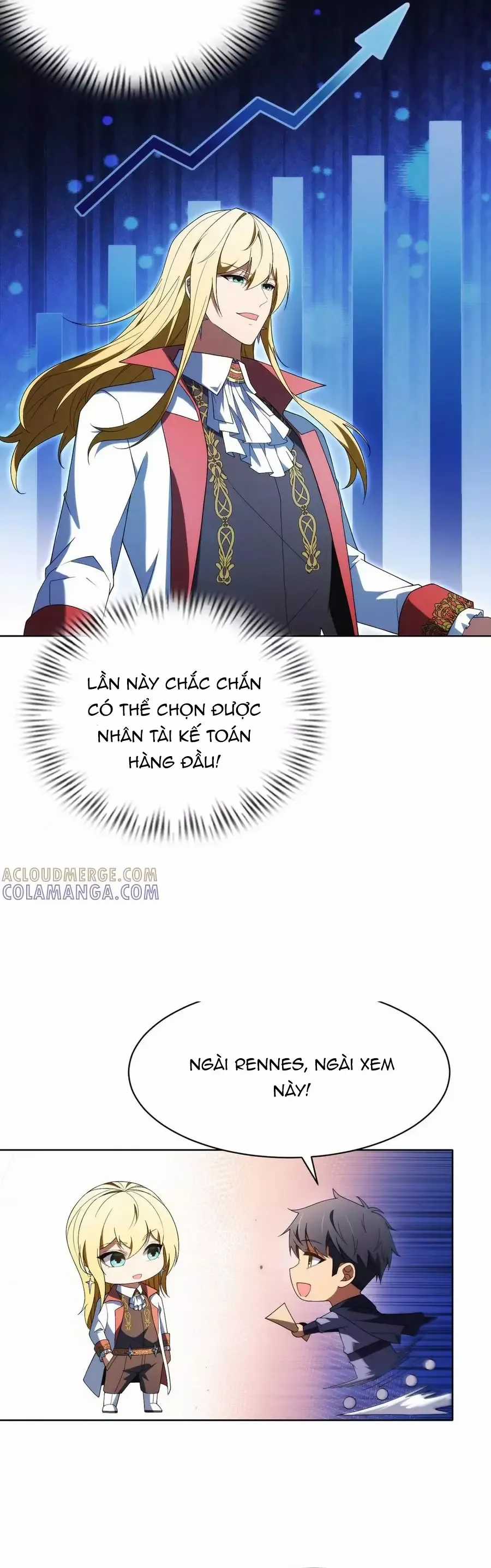 Ta Xây Dựng Đế Quốc Công Nghiệp Ở Đại Lục Ma Pháp Chương 51 trang 9