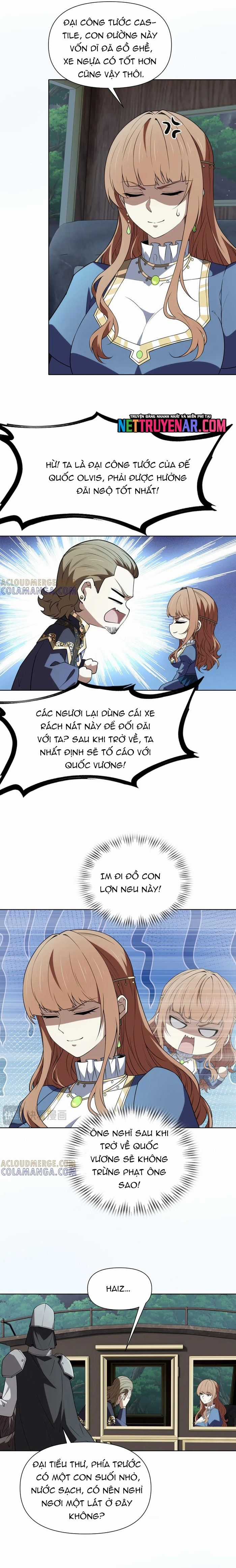 Ta Xây Dựng Đế Quốc Công Nghiệp Ở Đại Lục Ma Pháp Chương 52 trang 10