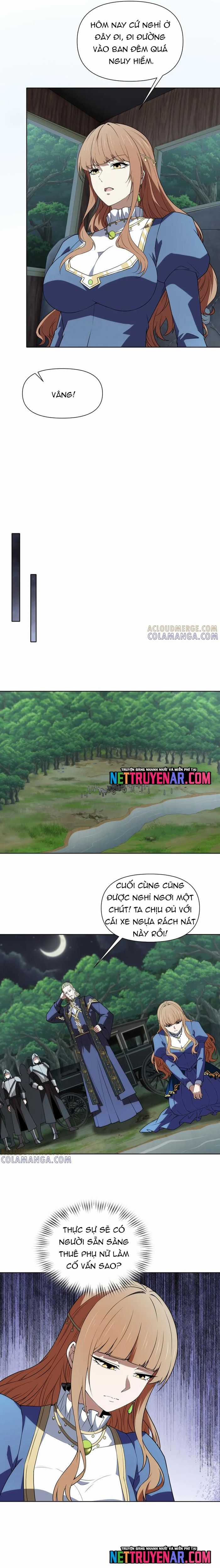 Ta Xây Dựng Đế Quốc Công Nghiệp Ở Đại Lục Ma Pháp Chương 52 trang 11