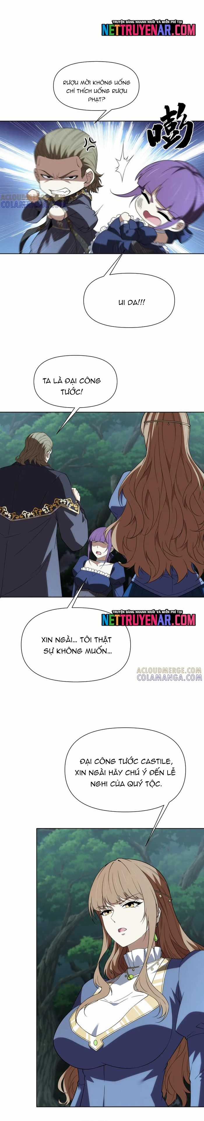 Ta Xây Dựng Đế Quốc Công Nghiệp Ở Đại Lục Ma Pháp Chương 52 trang 13