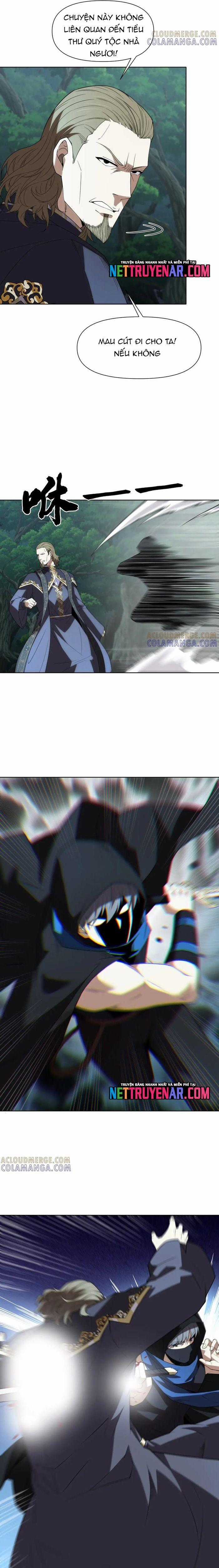 Ta Xây Dựng Đế Quốc Công Nghiệp Ở Đại Lục Ma Pháp Chương 52 trang 14