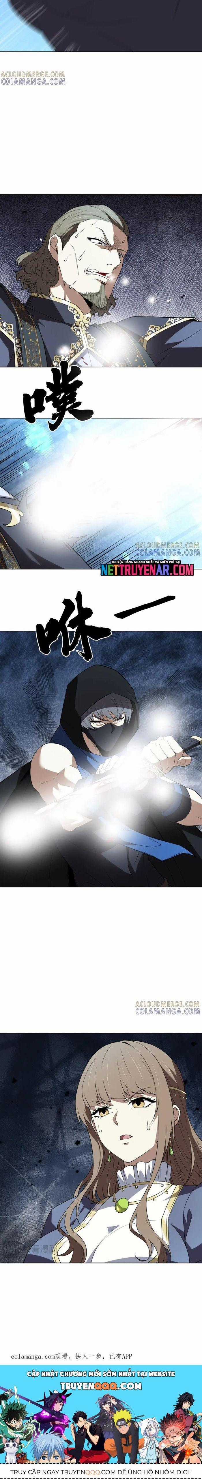 Ta Xây Dựng Đế Quốc Công Nghiệp Ở Đại Lục Ma Pháp Chương 52 trang 15