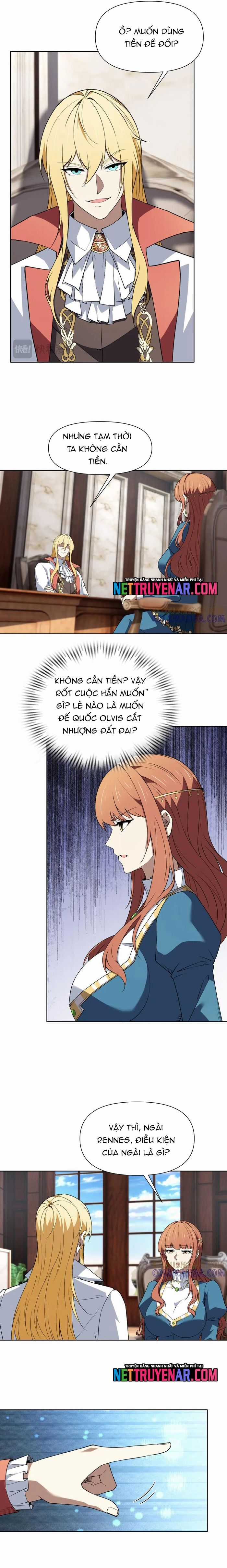 Ta Xây Dựng Đế Quốc Công Nghiệp Ở Đại Lục Ma Pháp Chương 52 trang 2