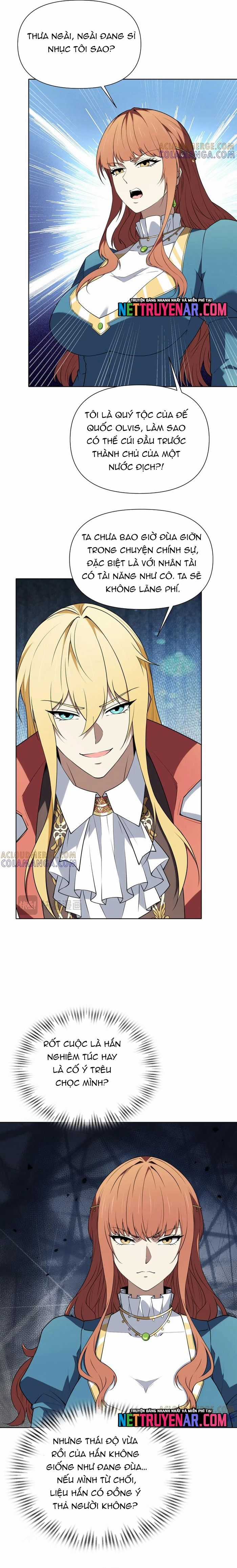 Ta Xây Dựng Đế Quốc Công Nghiệp Ở Đại Lục Ma Pháp Chương 52 trang 4