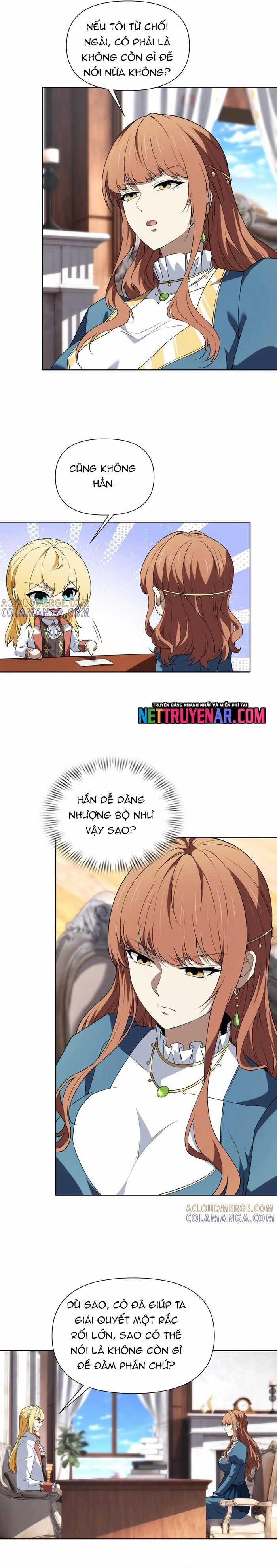 Ta Xây Dựng Đế Quốc Công Nghiệp Ở Đại Lục Ma Pháp Chương 52 trang 5