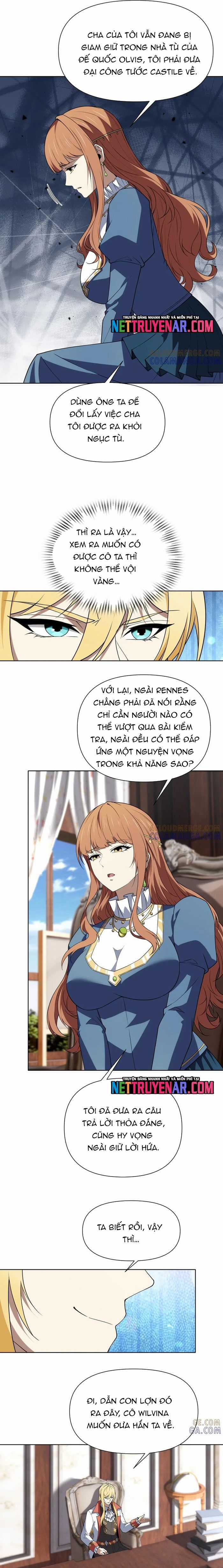 Ta Xây Dựng Đế Quốc Công Nghiệp Ở Đại Lục Ma Pháp Chương 52 trang 7