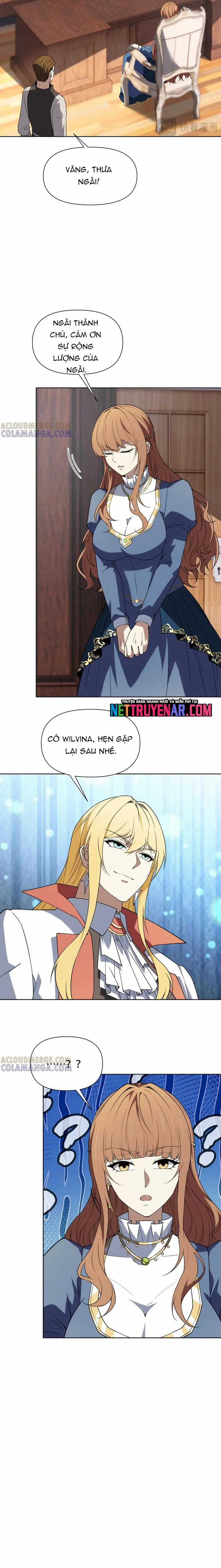 Ta Xây Dựng Đế Quốc Công Nghiệp Ở Đại Lục Ma Pháp Chương 52 trang 8