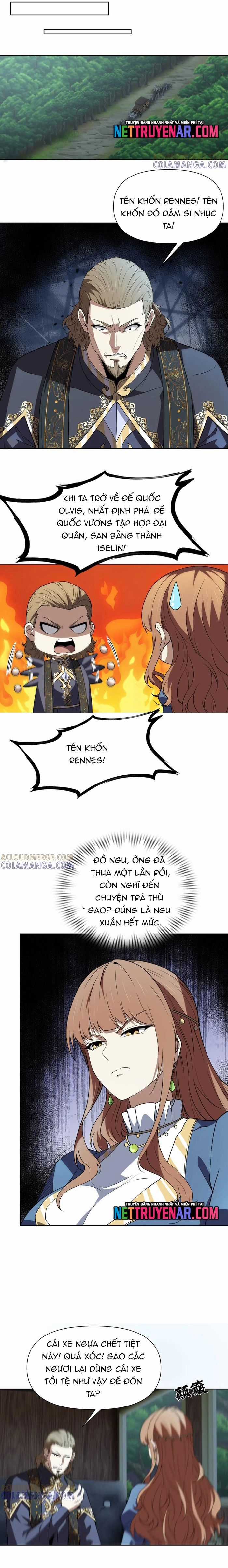 Ta Xây Dựng Đế Quốc Công Nghiệp Ở Đại Lục Ma Pháp Chương 52 trang 9