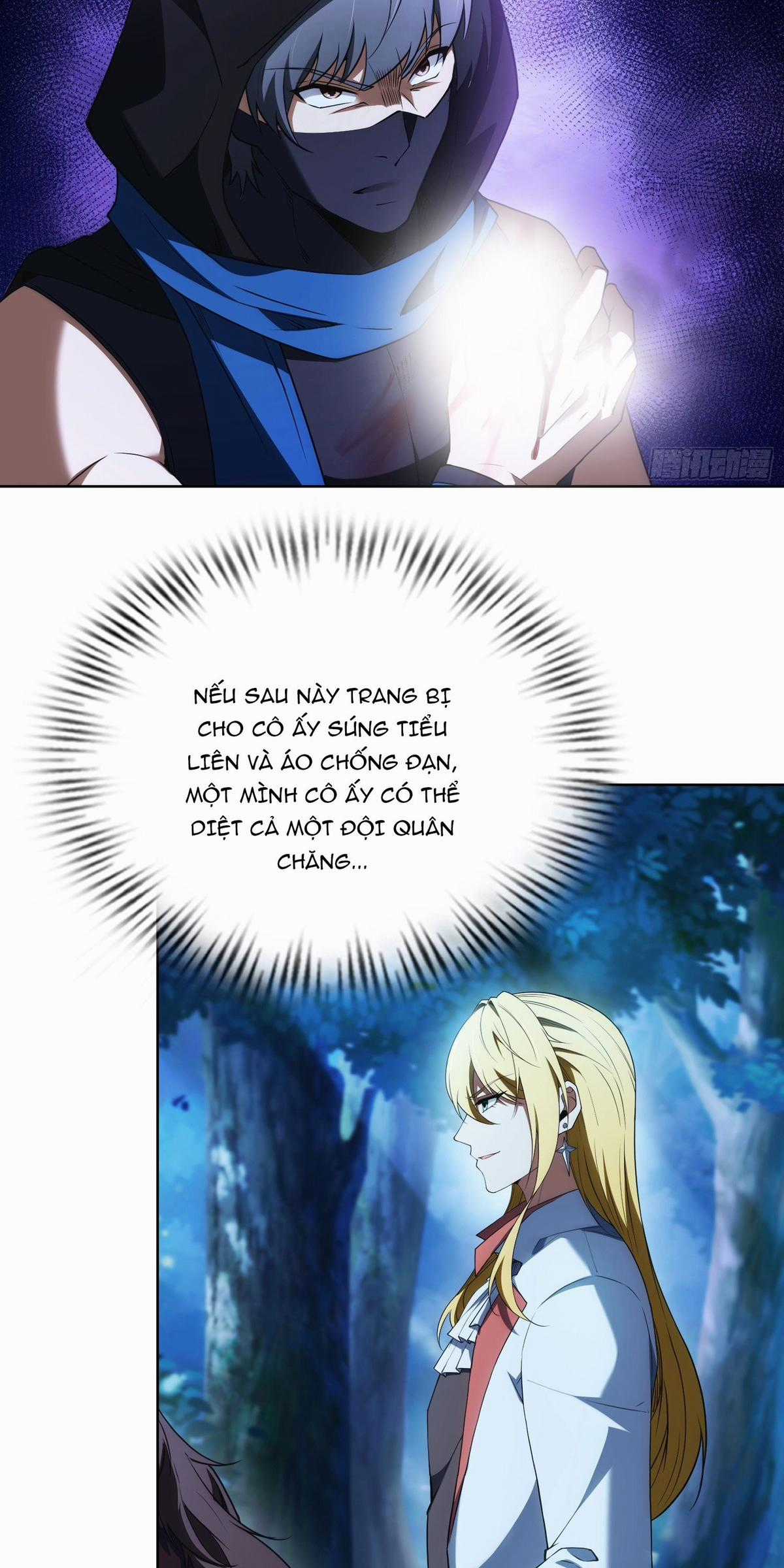 Ta Xây Dựng Đế Quốc Công Nghiệp Ở Đại Lục Ma Pháp Chương 54 trang 19