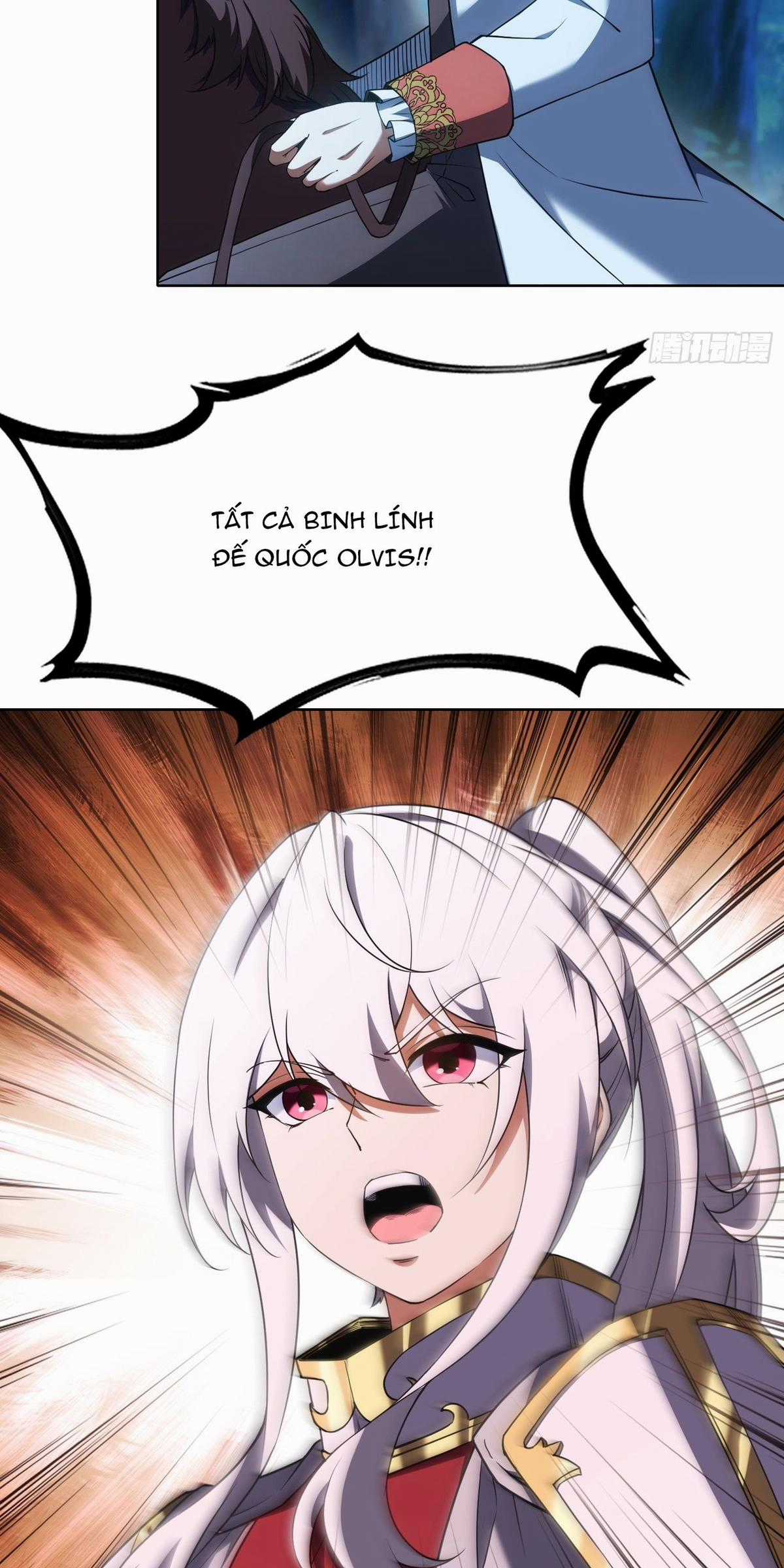 Ta Xây Dựng Đế Quốc Công Nghiệp Ở Đại Lục Ma Pháp Chương 54 trang 20