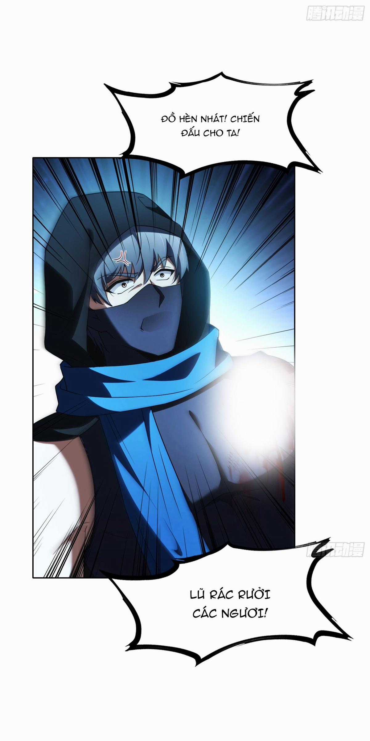 Ta Xây Dựng Đế Quốc Công Nghiệp Ở Đại Lục Ma Pháp Chương 54 trang 22