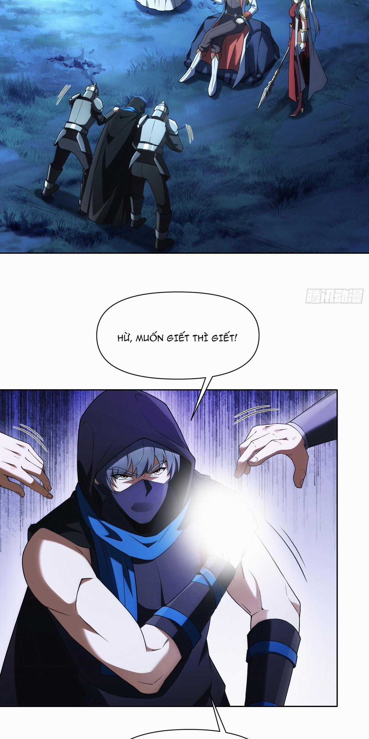 Ta Xây Dựng Đế Quốc Công Nghiệp Ở Đại Lục Ma Pháp Chương 54 trang 26