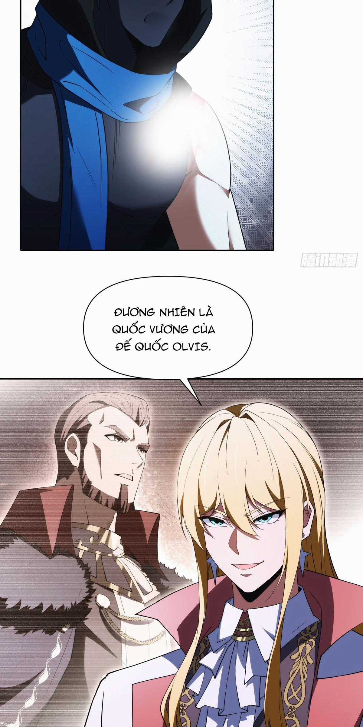 Ta Xây Dựng Đế Quốc Công Nghiệp Ở Đại Lục Ma Pháp Chương 54 trang 29