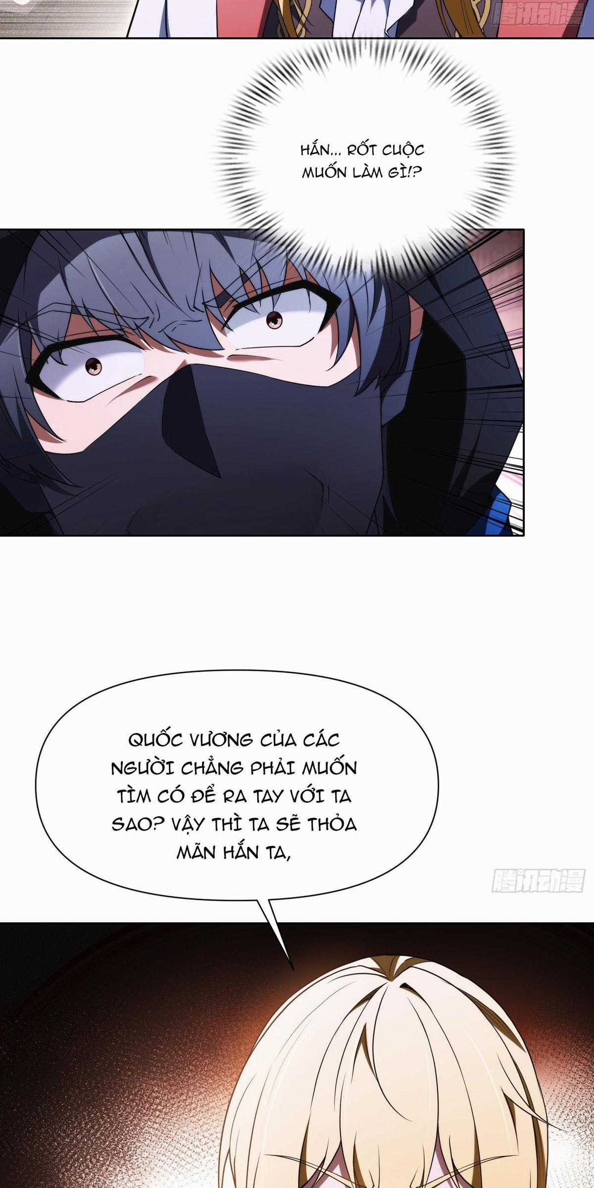 Ta Xây Dựng Đế Quốc Công Nghiệp Ở Đại Lục Ma Pháp Chương 54 trang 30