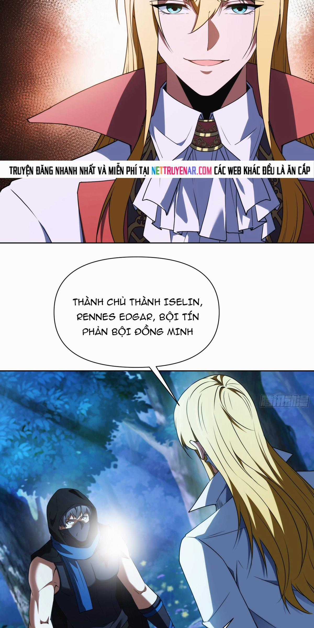 Ta Xây Dựng Đế Quốc Công Nghiệp Ở Đại Lục Ma Pháp Chương 54 trang 31