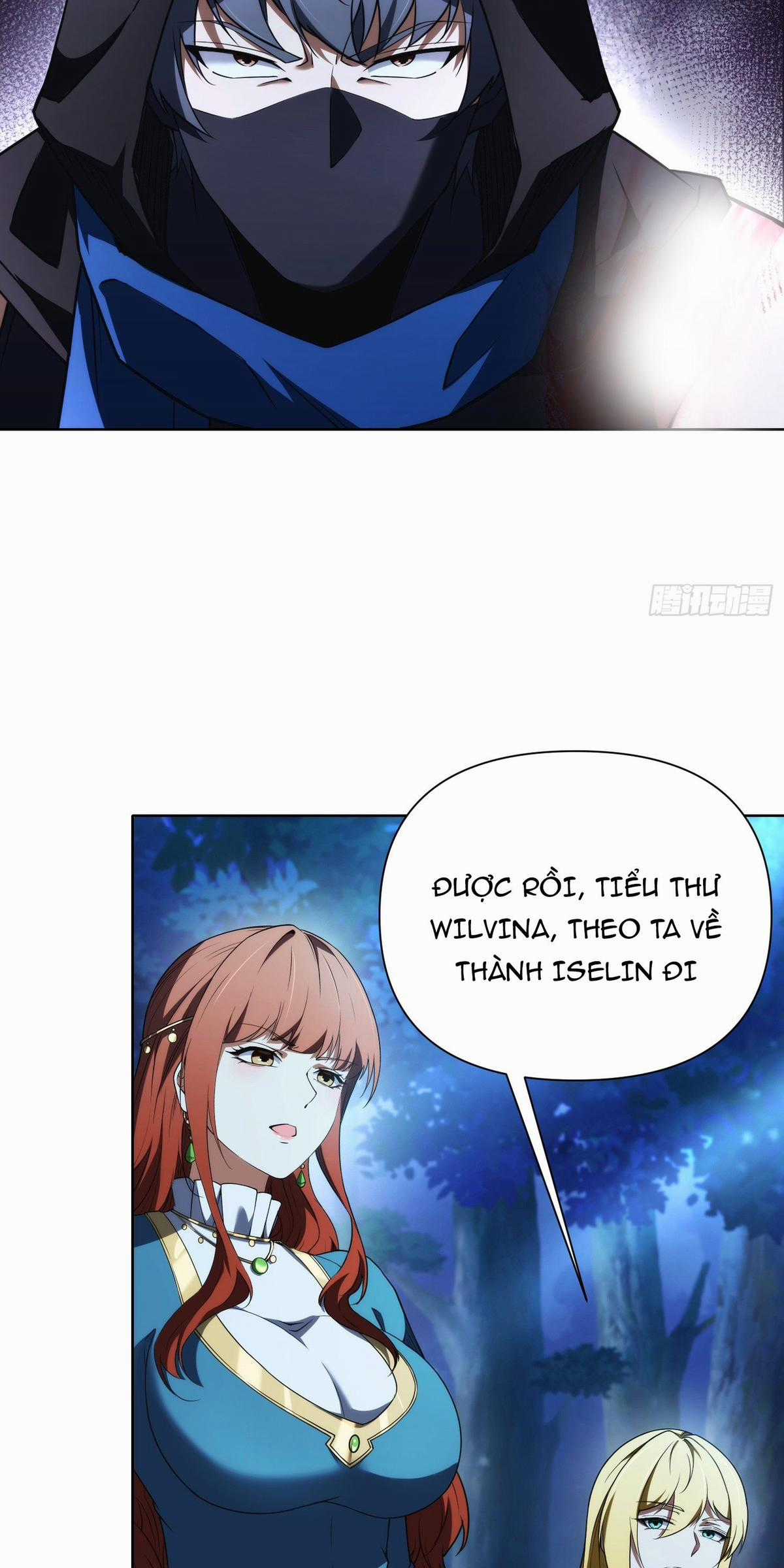 Ta Xây Dựng Đế Quốc Công Nghiệp Ở Đại Lục Ma Pháp Chương 54 trang 35