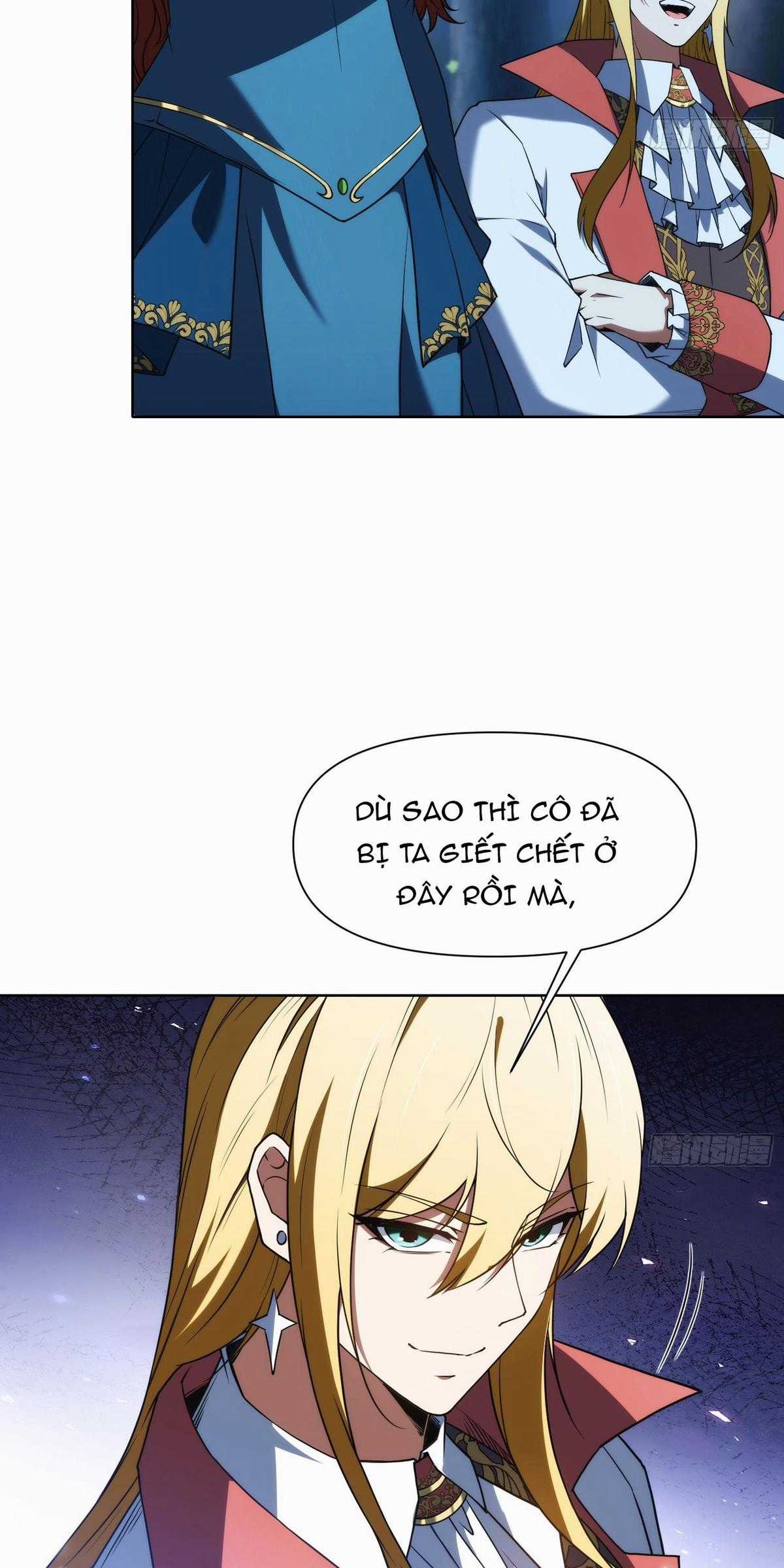 Ta Xây Dựng Đế Quốc Công Nghiệp Ở Đại Lục Ma Pháp Chương 54 trang 36