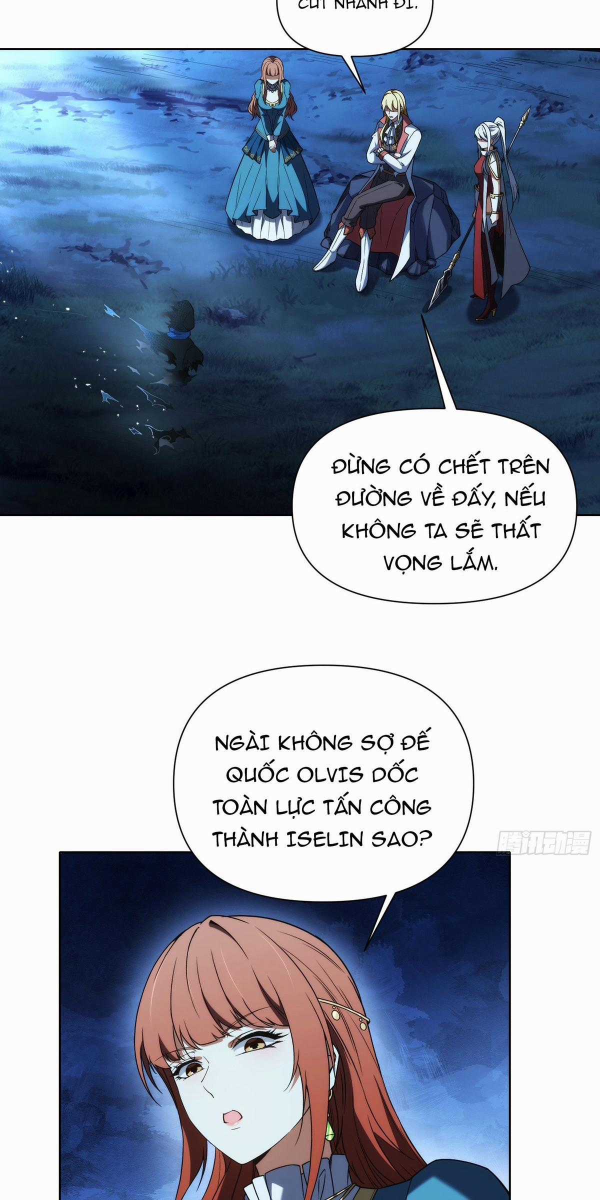 Ta Xây Dựng Đế Quốc Công Nghiệp Ở Đại Lục Ma Pháp Chương 54 trang 38